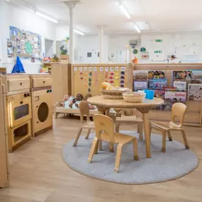Bild von Bright Horizons Floral Place Nursery and Preschool