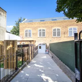 Bild von Bright Horizons Floral Place Nursery and Preschool