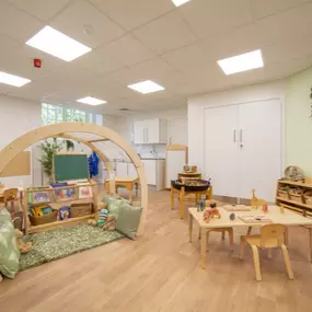 Bild von Bright Horizons Floral Place Nursery and Preschool