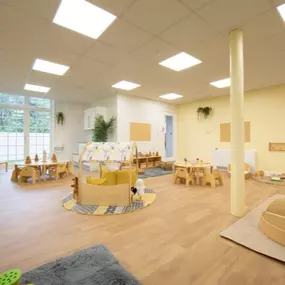 Bild von Bright Horizons Floral Place Nursery and Preschool