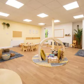 Bild von Bright Horizons Floral Place Nursery and Preschool