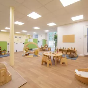 Bild von Bright Horizons Floral Place Nursery and Preschool