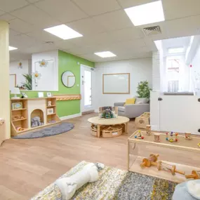 Bild von Bright Horizons Floral Place Nursery and Preschool