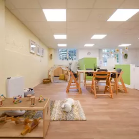 Bild von Bright Horizons Floral Place Nursery and Preschool