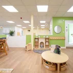 Bild von Bright Horizons Floral Place Nursery and Preschool