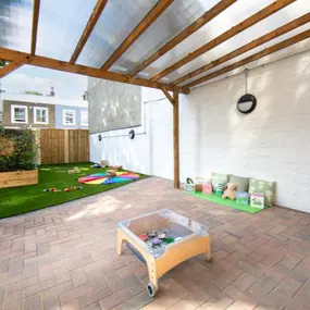 Bild von Bright Horizons Floral Place Nursery and Preschool