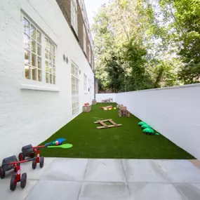 Bild von Bright Horizons Floral Place Nursery and Preschool