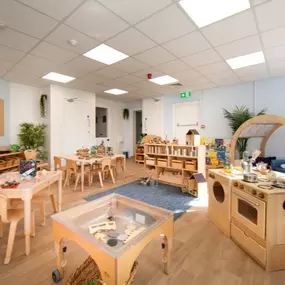 Bild von Bright Horizons Floral Place Nursery and Preschool