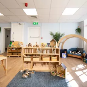 Bild von Bright Horizons Floral Place Nursery and Preschool