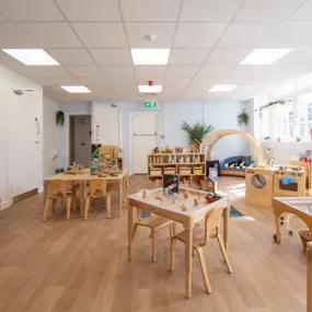 Bild von Bright Horizons Floral Place Nursery and Preschool