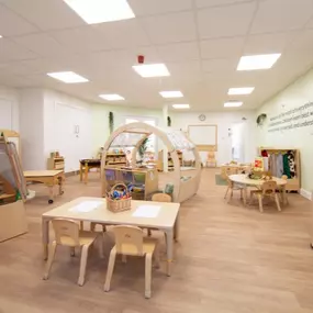 Bild von Bright Horizons Floral Place Nursery and Preschool