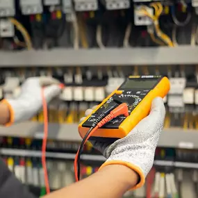 Bild von Nation Electrical Contracting LLC