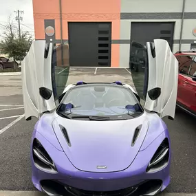 Bild von Austin Tint Doctor