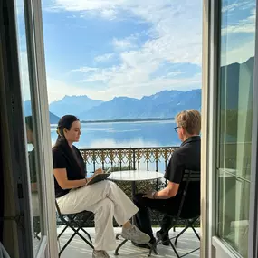 Bild von Ariane Vock