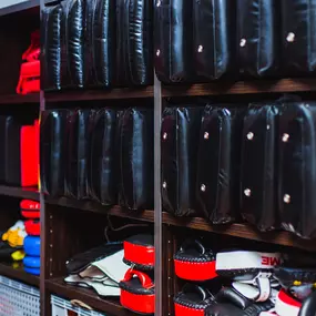 Bild von DRAGON Kampfsport Center