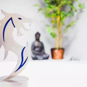 Bild von DRAGON Kampfsport Center