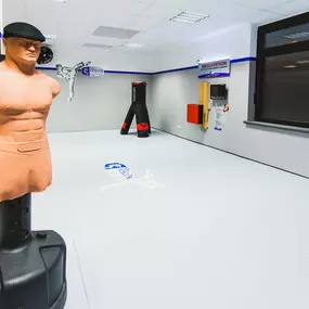 Bild von DRAGON Kampfsport Center