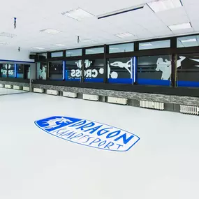 Bild von DRAGON Kampfsport Center