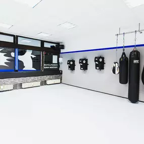 Bild von DRAGON Kampfsport Center