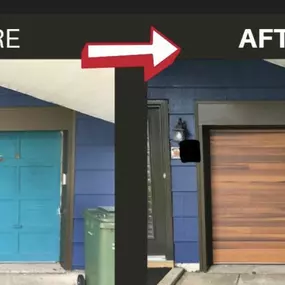 Bild von Ace's Garage Door Repair & Installation