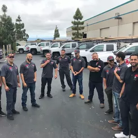 Bild von Ace's Garage Door Repair & Installation
