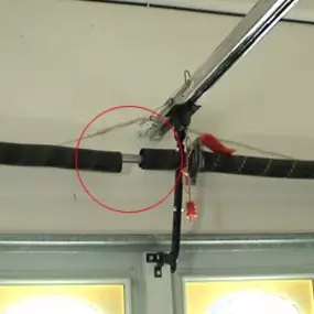 Bild von Ace's Garage Door Repair & Installation