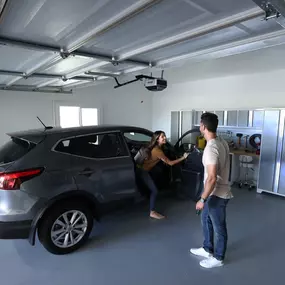 Bild von Ace's Garage Door Repair & Installation