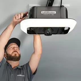 Bild von Ace's Garage Door Repair & Installation