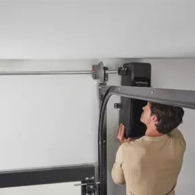 Bild von Ace's Garage Door Repair & Installation