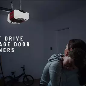 Bild von Ace's Garage Door Repair & Installation