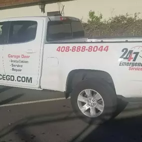 Bild von Ace's Garage Door Repair & Installation