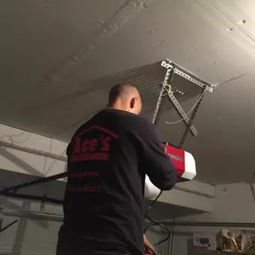 Bild von Ace's Garage Door Repair & Installation