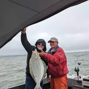 Bild von Bill's Sportsfishing and Guide Service