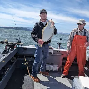 Bild von Bill's Sportsfishing and Guide Service