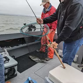 Bild von Bill's Sportsfishing and Guide Service