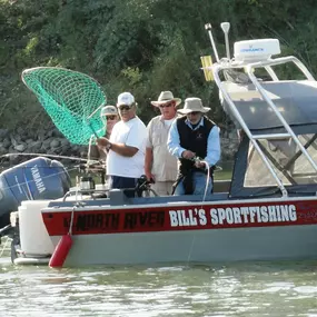 Bild von Bill's Sportsfishing and Guide Service