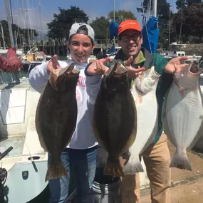 Bild von Bill's Sportsfishing and Guide Service