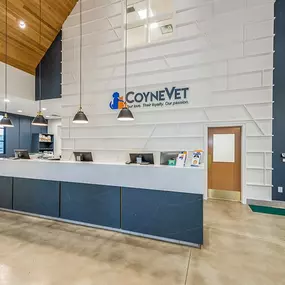 Bild von Coyne Veterinary Center Westfield