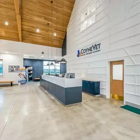 Bild von Coyne Veterinary Center Westfield