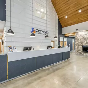 Bild von Coyne Veterinary Center Westfield