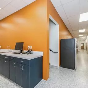Bild von Coyne Veterinary Center Westfield
