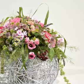 Bild von Au Bouquet