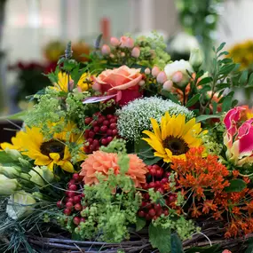 Bild von Au Bouquet
