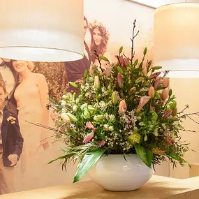 Bild von Au Bouquet