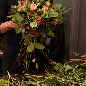 Bild von Au Bouquet