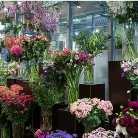 Bild von Au Bouquet