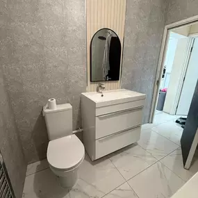 Bild von DRW Plumbing & Heating