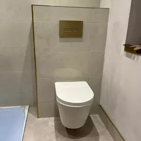 Bild von DRW Plumbing & Heating