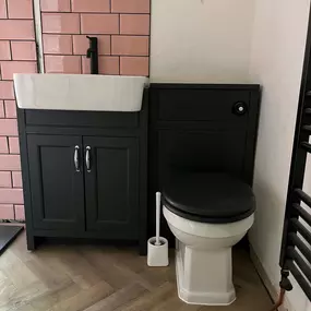Bild von DRW Plumbing & Heating