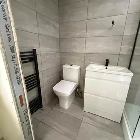 Bild von DRW Plumbing & Heating